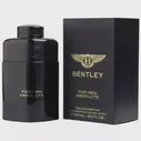 Bentley Bentley for Men Absolute парфюмерная вода