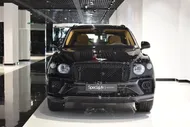 Bentley bentayga 2022
