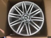 диски R20 Bentley Continental GT