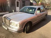 BENTLEY ARNAGE седан (1998-2009 г.в.) лобовое стекло