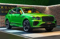 Bentley Bentayga S 2023