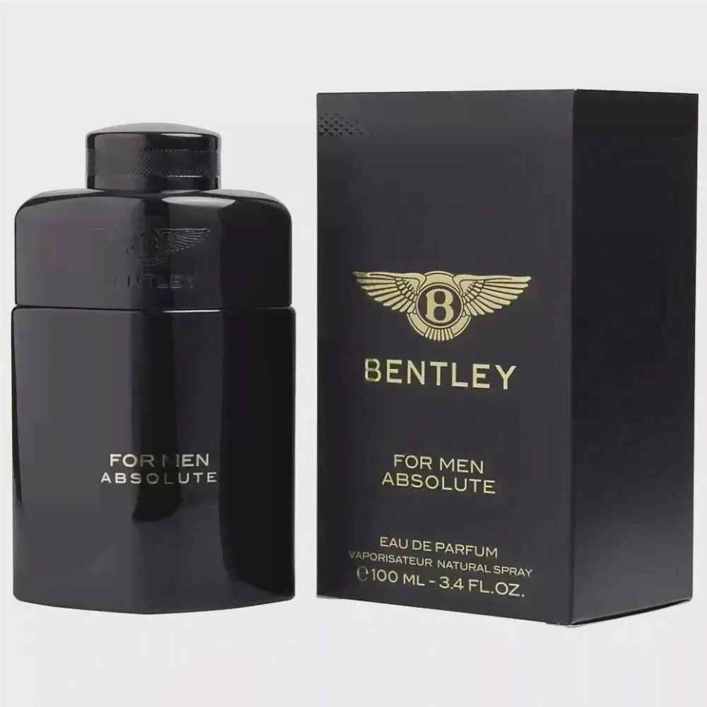 Bentley Bentley for Men Absolute парфюмерная вода-0