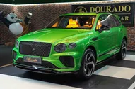 Bentley Bentayga S 2023