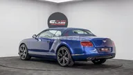 Bentley Continental GTC 2014