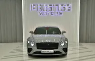 Bentley Continental GT Speed 2022