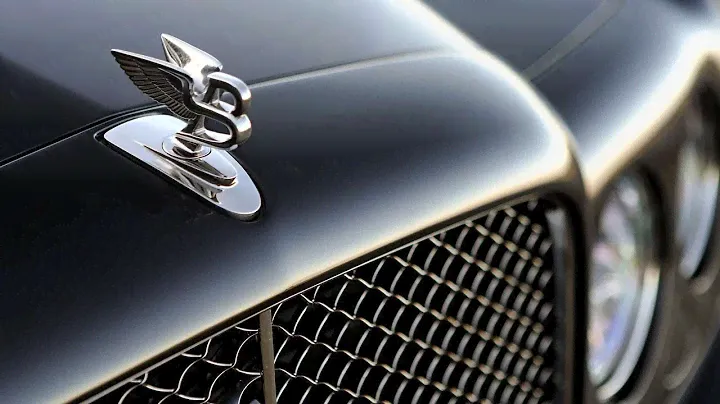 #3668. Bentley Brooklands 2008 (лучшие фото)