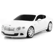 Радиоуправляемая машина Rastar Bentley Continental GT speed масштаб 1:24 - 48600