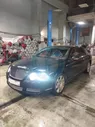 Установка ГБО на Bentley Continental 2007 года 560 л.с. 5998 по отличной цене с гарантией! Метановые и пропановые системы