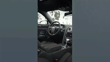 Vehikel � REEL Bentley Flying Spur W12
