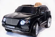 Электромобиль Toyland Bentley Bentayga