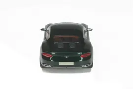 Масштабная модель Bentley Exp 10 Speed 6 Concept British Racing Green зеленый лучшая цена!