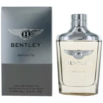 BENTLEY Infinite Intense M edp 100ml-0