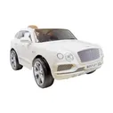 Лицензионный электромобиль BENTLEY-BENTAYGA-JJ2158