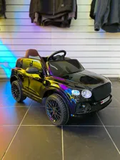 Детский электромобиль Bentley X007XX