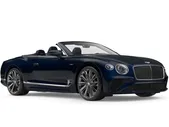 2023 Bentley Continental GT Convertible