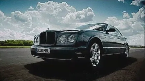 Top Gear Bentley Brooklands ( rus )