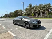 Bentley Continental GT 2013 Flawless Condition!