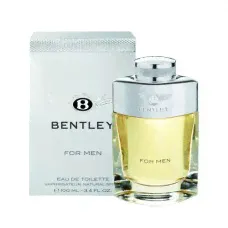 Bentley FOR MEN Мужской Туалетная вода 100ml