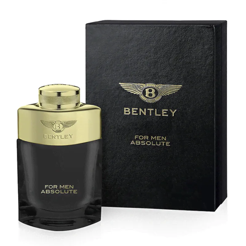 Bentley For Men Absolute 100мл