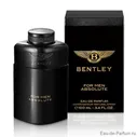 Bentley Absolute for MEN "Bentley" 100ml